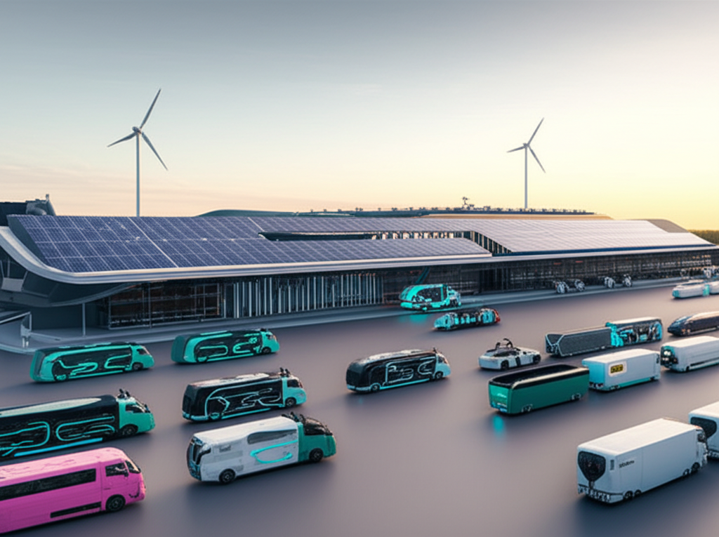 Sürdürülebilir Gelecek